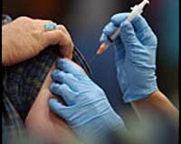 U.S. to produce cell-based flu vaccine