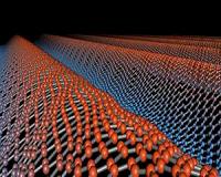 Graphene meets heat waves