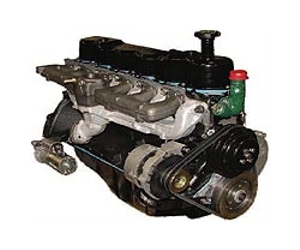 First Hydrogen Internal Combustion Engine Vehicle By US High School