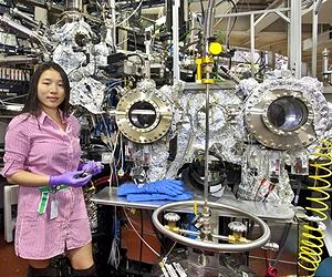 Berkeley Researchers Enhance And Control Magnetization In Unique Bismuth Ferrite Films