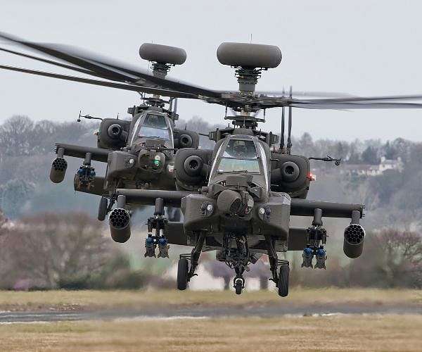US approves $3.5-bn sale of military helicopters to S. Korea