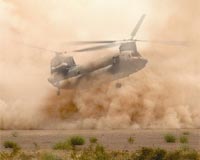 Hi-Tech Needs Unveiled For Forces Of The Future