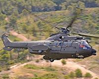 Poland pre-selects Airbus helo for acquisition