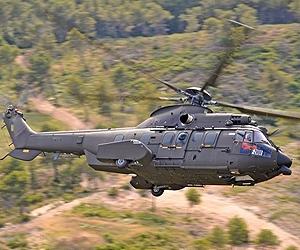 Brazil Eurocopter deal in full swing