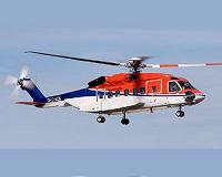 South Korean Coast Guard receives second S-92 helicopter