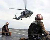 Australian military favors Sikorsky