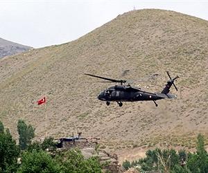 Iraq: Turks' raids on Kurds fuel war fears