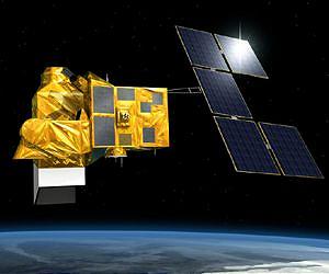 UAE buys two French surveillance satellites