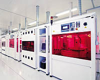 Helios Technology's New 30MW Line Up And Running