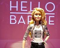 'Spy' toys face complaints from EU, US watchdogs