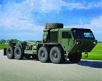Oshkosh awarded $23.5M Army contract to refurbish tactical trucks