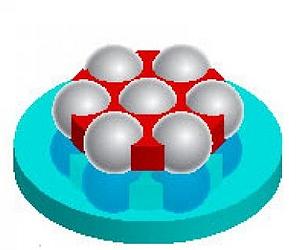 Optical Legos: Building Nanoshell Structures