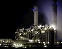 Methane emissions from natural gas transmission and storage facilities
