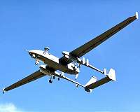 Drone to replace Israeli manned maritime patrol aircraft