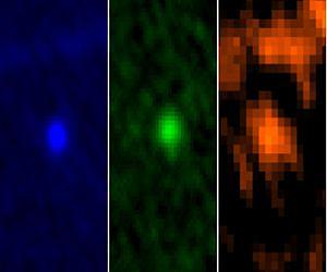Apophis May Strike Earth in 2068