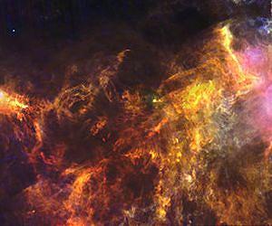 Herschel and Hubble See the Horsehead in New Light