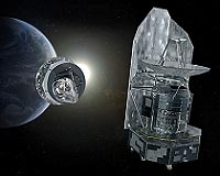Herschel And Planck Commissioning Has Begun