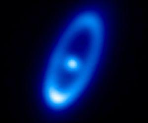 Herschel images extrasolar analogue of the Kuiper Belt