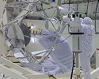 ESA postpones Herschel-Planck launch