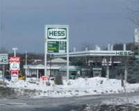 Petrol taxes drop globally despite climate change: study