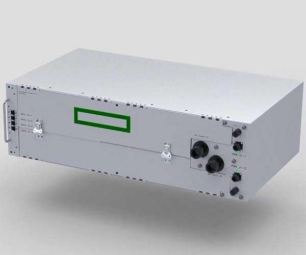 Spaceborne Computer-2 sets new benchmark for AI and ML on ISS