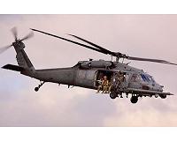 Air Force debuts Pave Hawk replacement helicopter