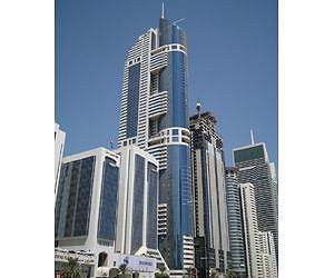 The Sky's the Limit - The World's Tallest Residential Buildings