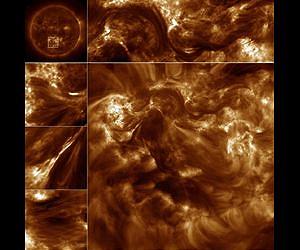 Sounding Rocket Mission Offers Roadmap To Future Solar Missions
