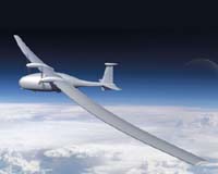 Boeing Tests HALE Hydrogen Propulsion System Using Ford-Developed Engine