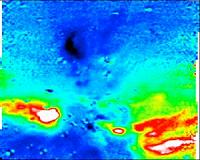 Light Scattering on Dust Holds Clues to Habitability