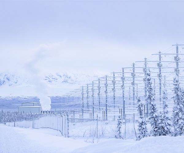 HAARP to bounce signal off asteroid in NASA experiment