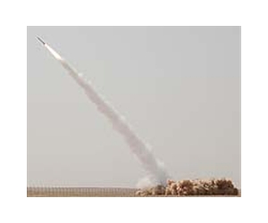 Aerojet Technology Flight Tested To Replace DPICM Submunitions