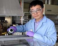 New technology improves hydrogen manufacturing
