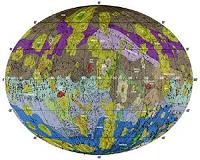 Uncovering the Hidden History of a Giant Asteroid