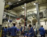 NASA Launches X-ray Telescope on Sounding Rocket to Study Star Wreckage