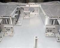 PPPL scientists deliver new high-resolution diagnostic to national laser facility