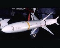 Raytheon receives $17M contract for missile targeting system