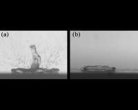 Improved thermal-shock resistance in industrial ceramics