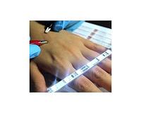 New nanomaterial offers promise in bendable, wearable electronic devices