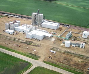 Recent Positive Developments May Help US Ethanol Producers But Vulnerability Still Present