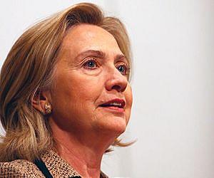 Clinton hails Haitian post-quake reconstruction