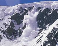 Two schoolchildren killed, nine missing in Pakistan avalanche