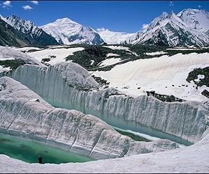 New Saudi Arabias of solar energy: Himalaya Mountains, Andes, Antarctica