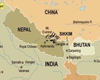 Nepal's parliament passes new constitution