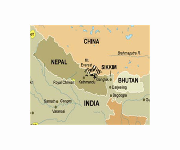 Bhutan's Tobgay, environmental advocate facing economic headwinds