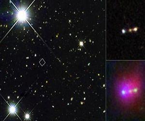 Himiko and the Cosmic Dawn