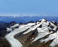 Alpine ice shows three-fold increase in atmospheric iodine