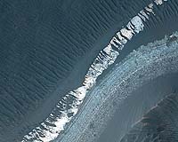 HiRISE Discovers A Possibly Once-Habitable Ancient Mars Lake