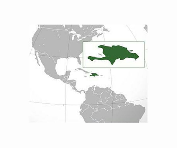 Canada warships to take up positions off Haiti coast