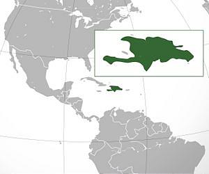 Haiti political knot complicates governance: outgoing PM